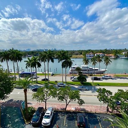 Aparthotel Seacoast By Miami Ambassadors Miami Beach Zewnętrze zdjęcie