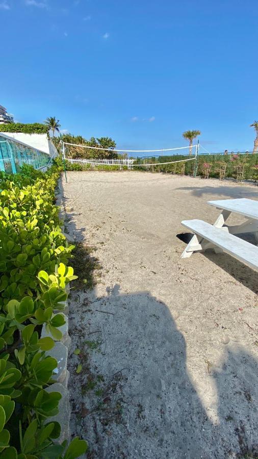 Aparthotel Seacoast By Miami Ambassadors Miami Beach Zewnętrze zdjęcie